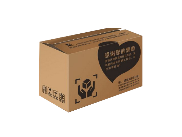 淘(táo)寶紙箱