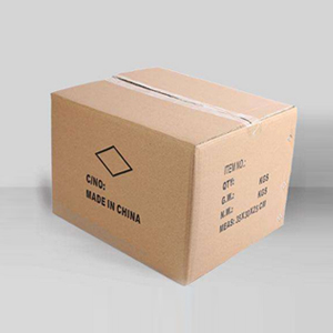 紙箱印(yin)刷中常見問題(ti)